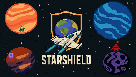 Купить Starshield на steambuy Купить Starshield