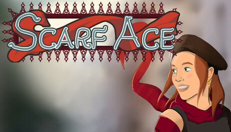 Купить Scarf Ace