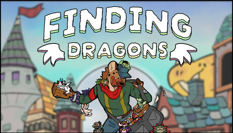 Купить Finding Dragons