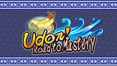 Купить Udon! Road to Mastery