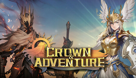 Купить Crown and Adventure