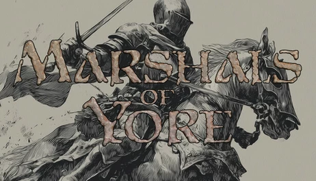 Купить Marshals of Yore