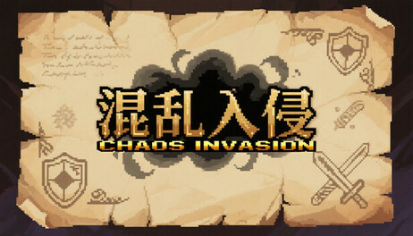 Купить Chaos Invasion