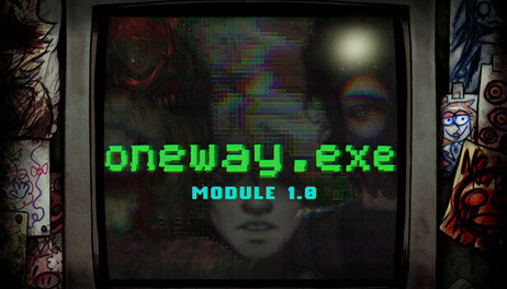Купить oneway.exe