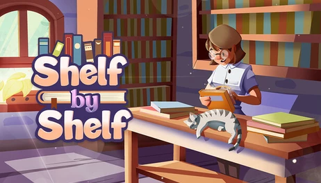 Купить Shelf by Shelf