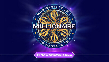 Купить Кто хочет стать миллионером? - Final Answer DLC