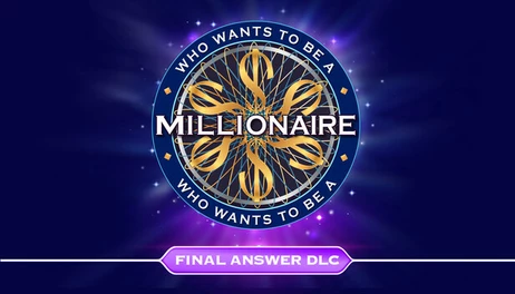 Купить Кто хочет стать миллионером? - Final Answer DLC