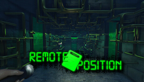 Купить Remote Position