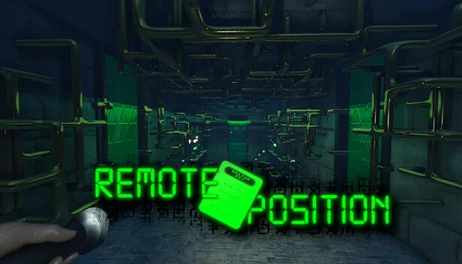Купить Remote Position