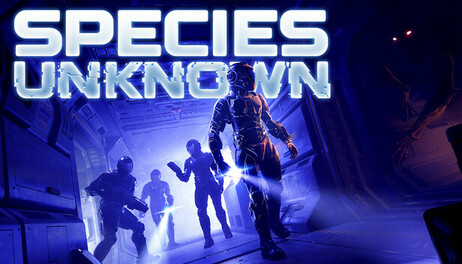 Купить Species: Unknown на steambuy Купить Species: Unknown