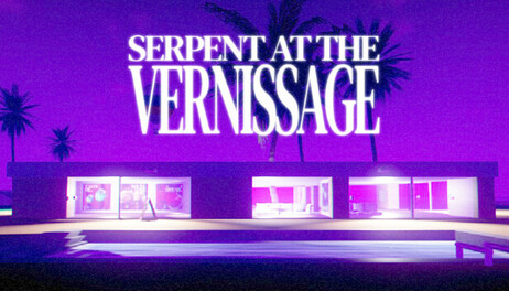 Купить SERPENT AT THE VERNISSAGE