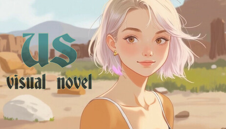 Купить US Visual Novel