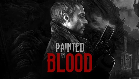 Купить Painted In Blood