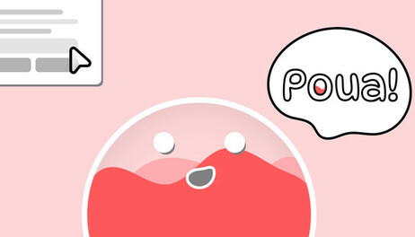 Купить Poua! – Your Pomodoro Buddy & Minimal Desktop Timer на steambuy Купить Poua! – Your Pomodoro Buddy & Minimal Desktop Timer