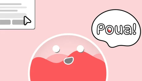 Купить Poua! – Your Pomodoro Buddy & Minimal Desktop Timer