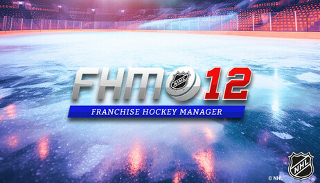 Купить Franchise Hockey Manager 12