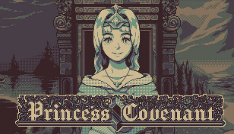 Купить Princess Covenant