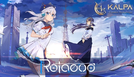 Купить KALPA: Cosmic Symphony - Rotaeno Collaboration Pack