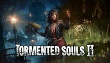 Tormented Souls 2 Digital Deluxe Edition