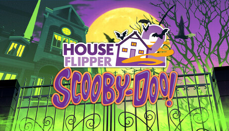 Купить House Flipper 2 - Scooby-Doo DLC