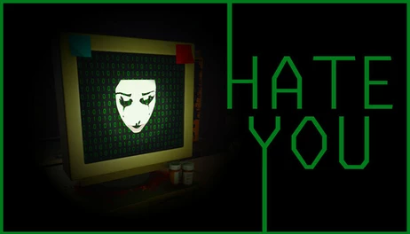 Купить Hate You