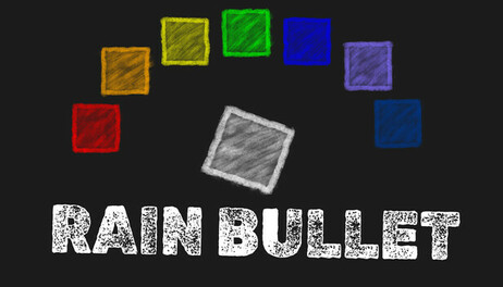 Купить RainBullet