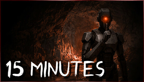 Купить 15 Minutes