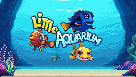 Купить Little Aquarium