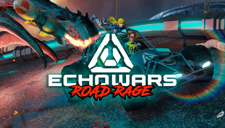 Купить Echo Wars