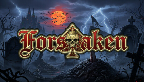 Купить Forsaken