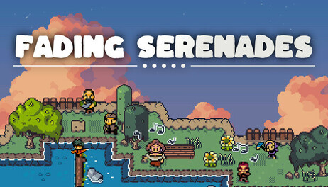 Купить Fading Serenades на steambuy Купить Fading Serenades