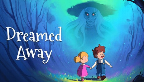 Купить Dreamed Away