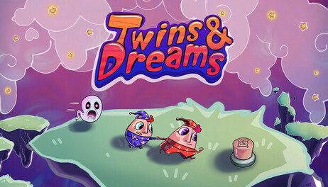 Купить Twins & Dreams на steambuy Купить Twins & Dreams