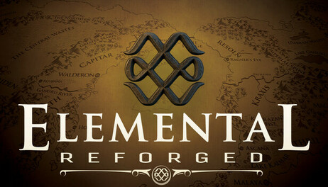 Купить Elemental: Reforged на steambuy Купить Elemental: Reforged