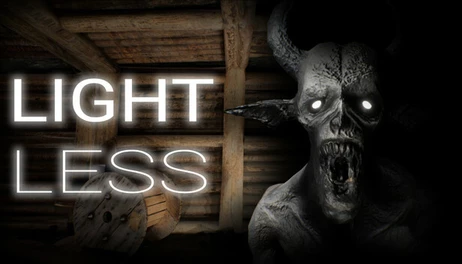 Купить Lightless