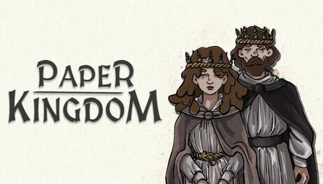 Купить Paper Kingdom