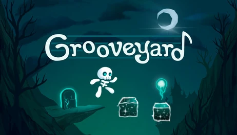 Купить Grooveyard