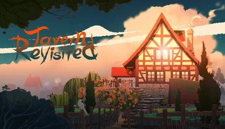 Купить 白影酒馆 Tavern Revisited