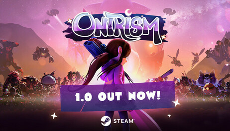 Купить Onirism на steambuy Купить Onirism