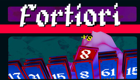 Купить Fortiori