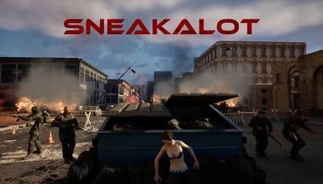Купить SNEAKALOT
