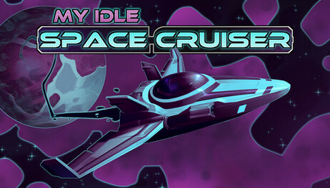 Купить My Idle Space Cruiser