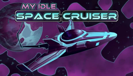 Купить My Idle Space Cruiser