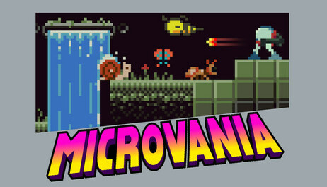 Купить Microvania