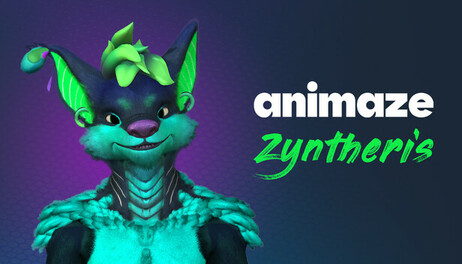 Купить Animaze - Zyntheris