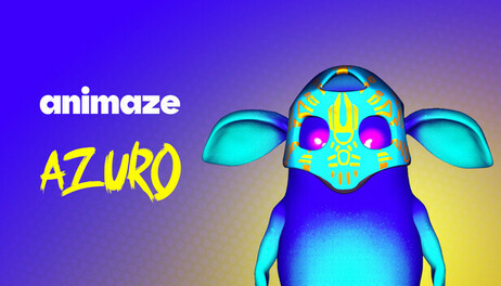 Купить Animaze - Azuro