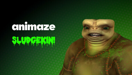 Купить Animaze - Sludgekin