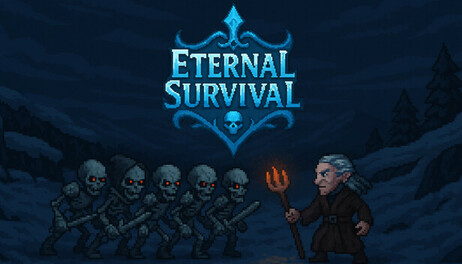 Купить Eternal Survivor