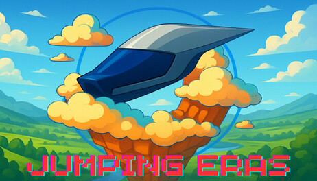 Купить Jumping Eras