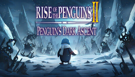 Купить Penguin's Dark Ascent: Rise of the Penguins 2